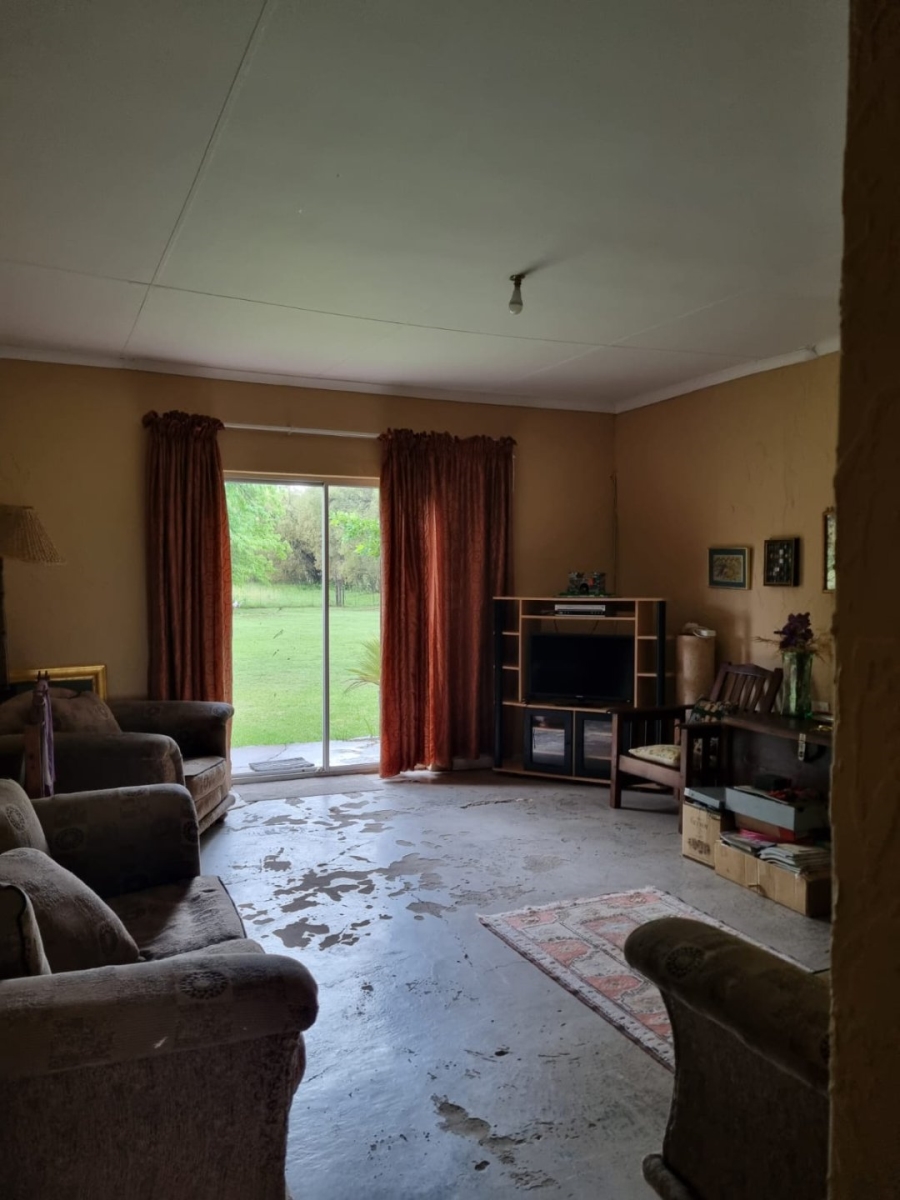 Commercial Property for Sale in Marquard Rural Free State